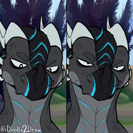 Xero [CaptainScales]