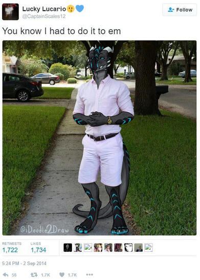 Xero [CaptainScales]