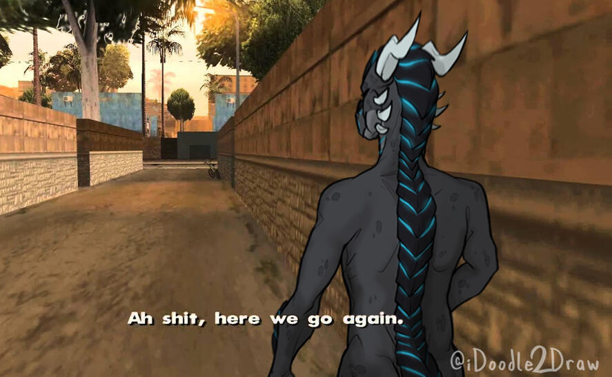 Xero [CaptainScales]