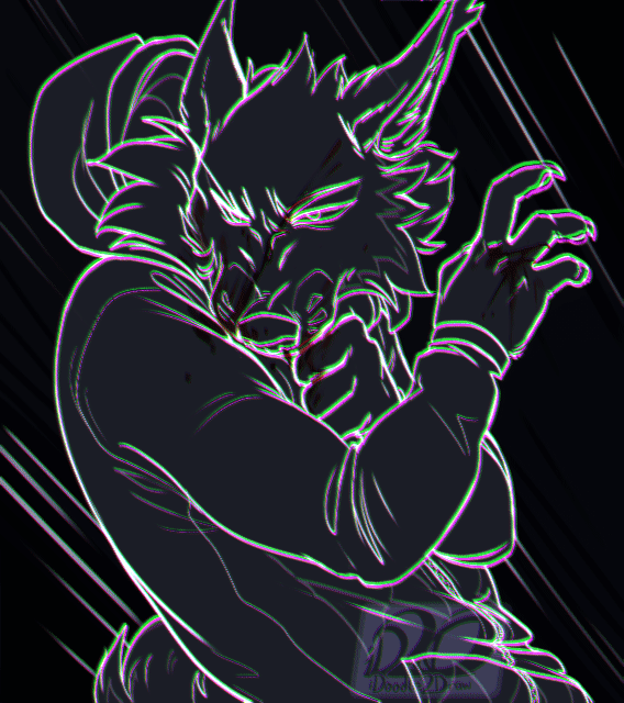 Rydel [sona @ Kilyion]