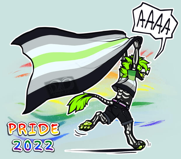 Arsenic @CyanideInsomnia