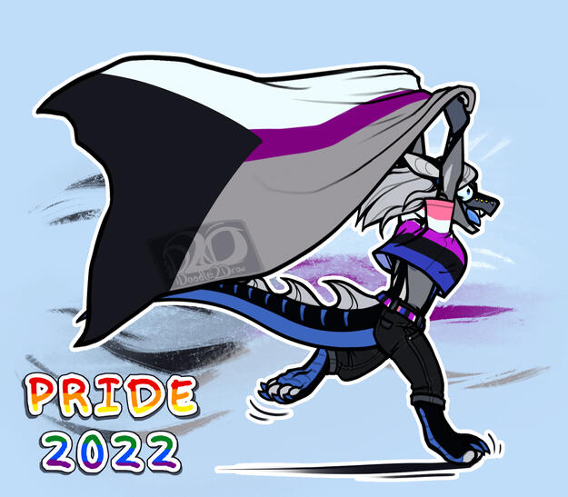 Marsua [@RadSpaceLiz]