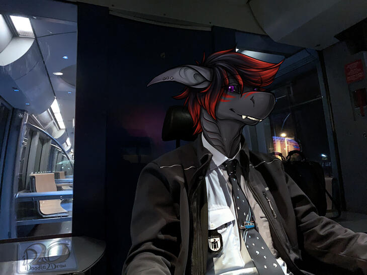 Drift [@Dr.Eisenhauer]