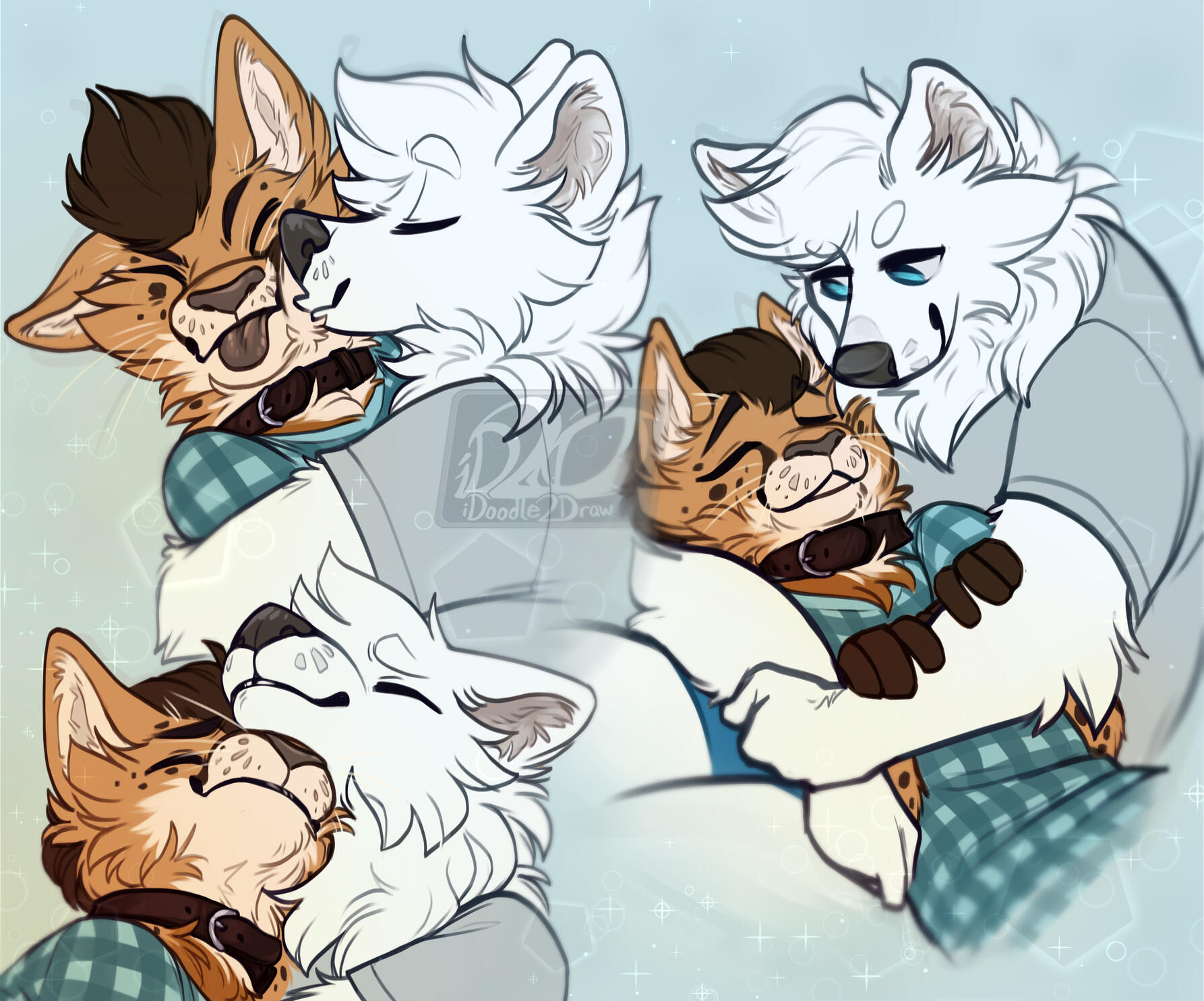 Grishi &amp; Stormy [sonas @Grishi &amp; Stormy]