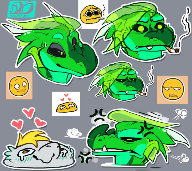 Vasciel ft. Luna [me]