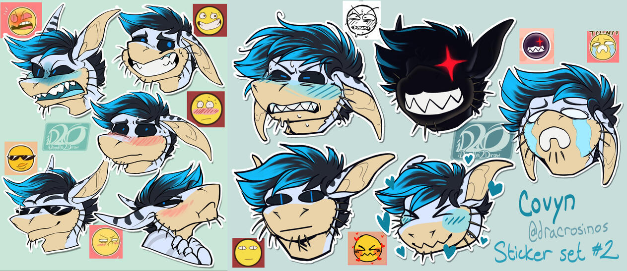 Covyn [@Dracrosinos]