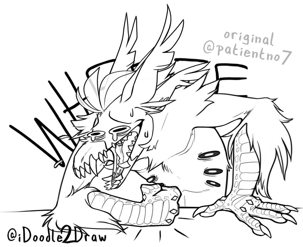 Phanta WHEEZE [sona @ me]