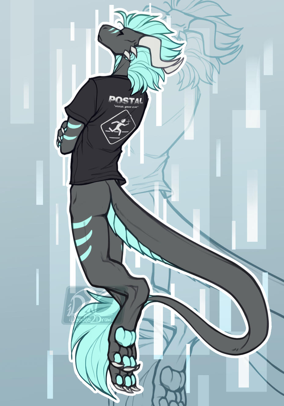 Scrux [sona @ Zaeda]